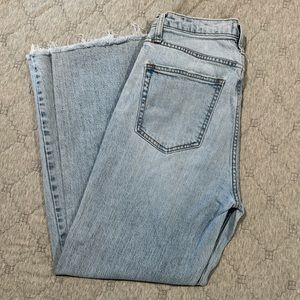 SILVER jeans